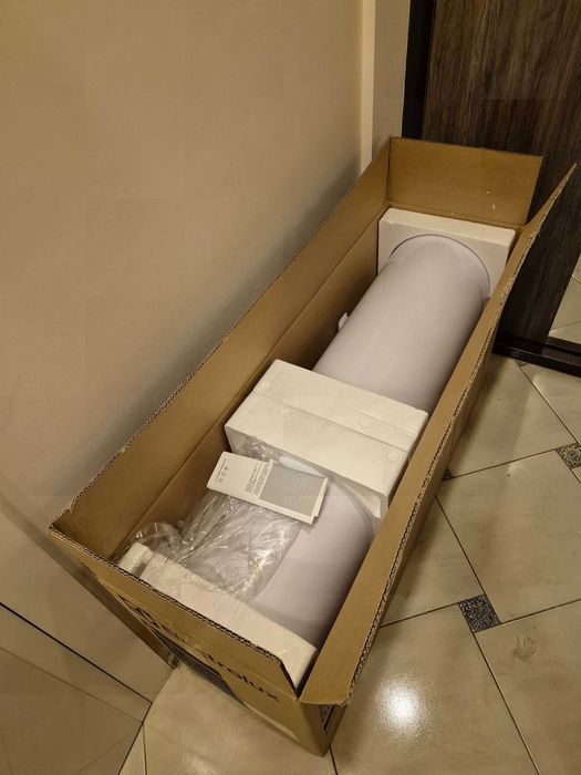 Бойлер Electrolux EWH 100 MXM WiFi EEC