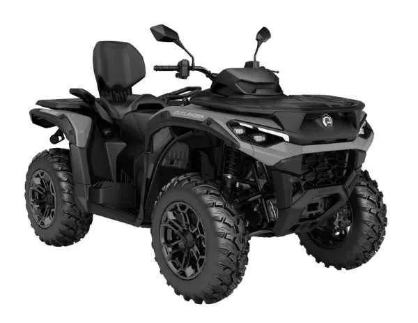 Can-Am Outlander 1000R T DPS MAX Model 2025 Dostępny od ręki