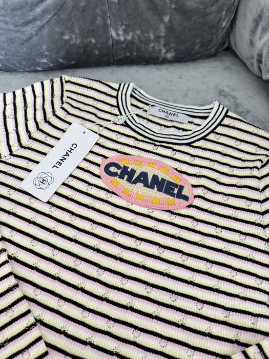 Кофта кофточка Chanel