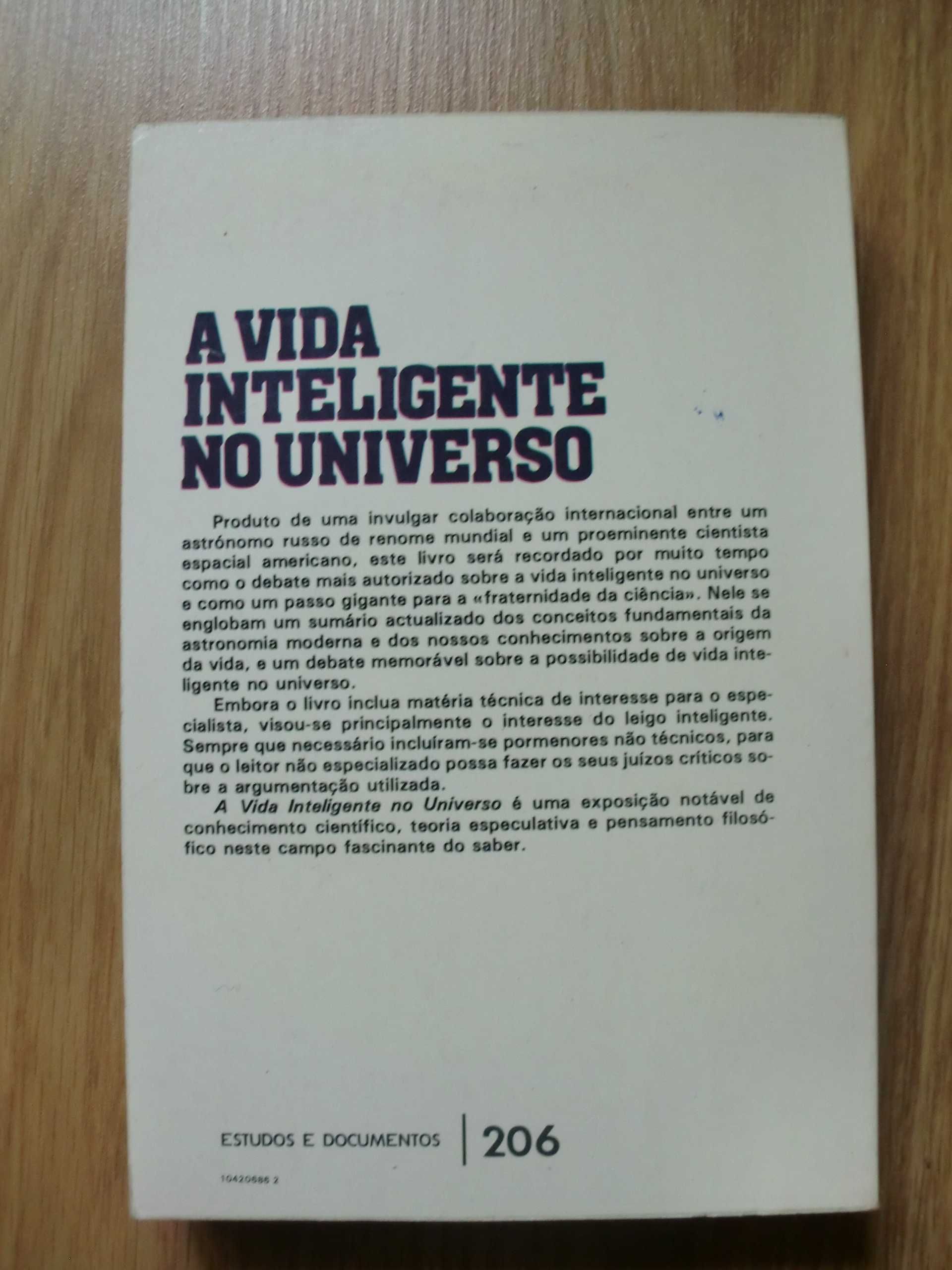 Obras de Carl Sagan