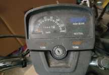 Yamaha sr 125 licznik,zegar