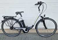 19e raleigh shimano nexus 8 silnik impulse centralny