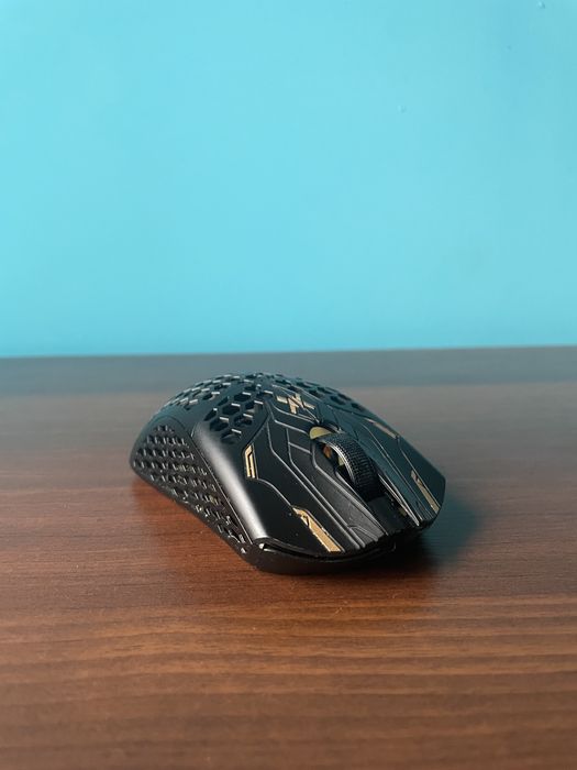 Finalmouse ULX Guardian M / Lion