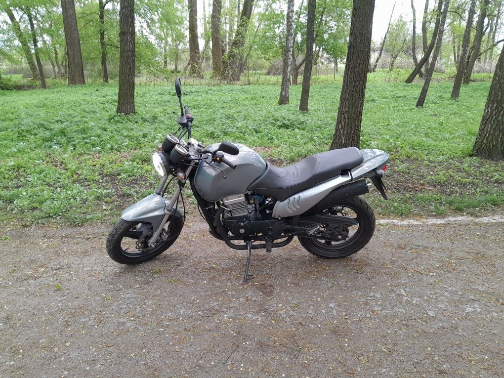 Geon Tourer 300 куб/см