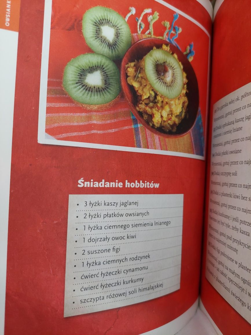 Książka Śniadania świata Beaty Pawlikowskiej