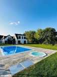 Trzęsacz, Basen, blisko Plaża, jacuzzi, pod klucz