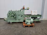 Rębak Klockner 160x400B2WT