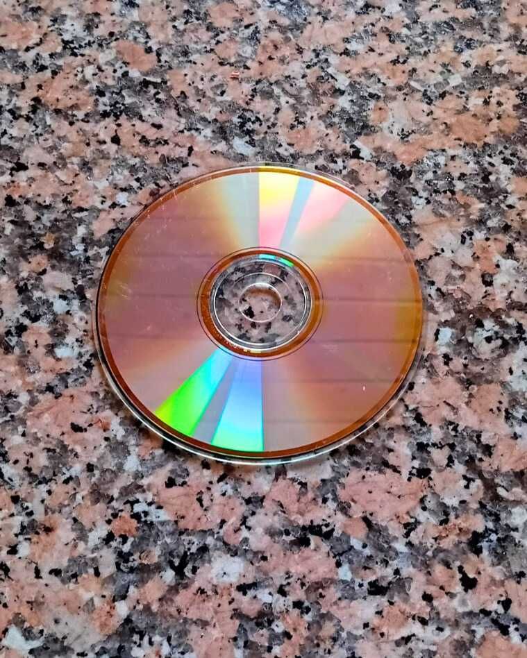 CD de Compilação – "Gimme..." Medleys – Vidisco (1992)