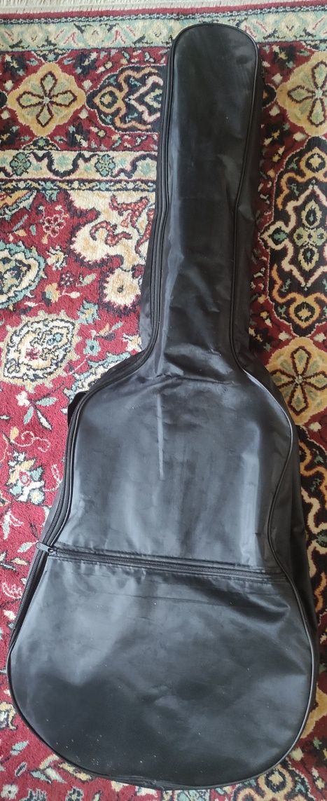 Gitara klasyczna