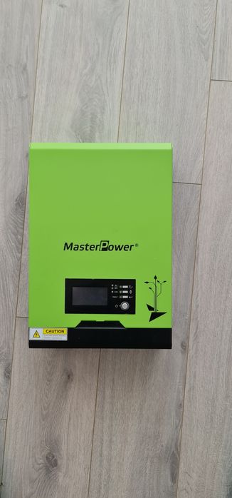 Інвертор Master Power 1kWt 12V