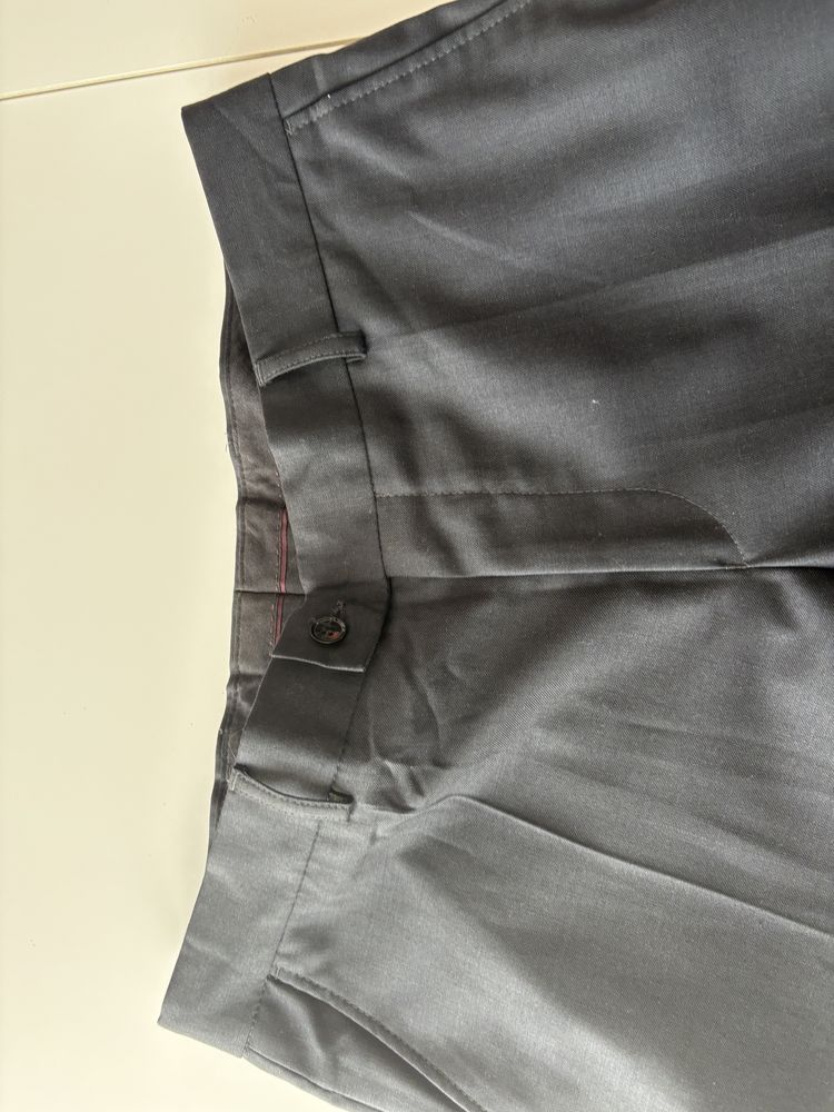 Garnitur meski Vistula 182/100/98 super slim
