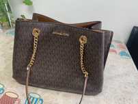 Mala Michael Kors Original