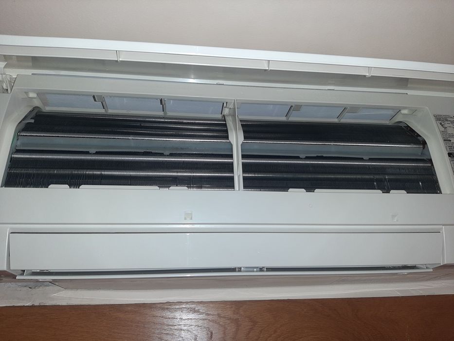 Higienizacao e desinfecção