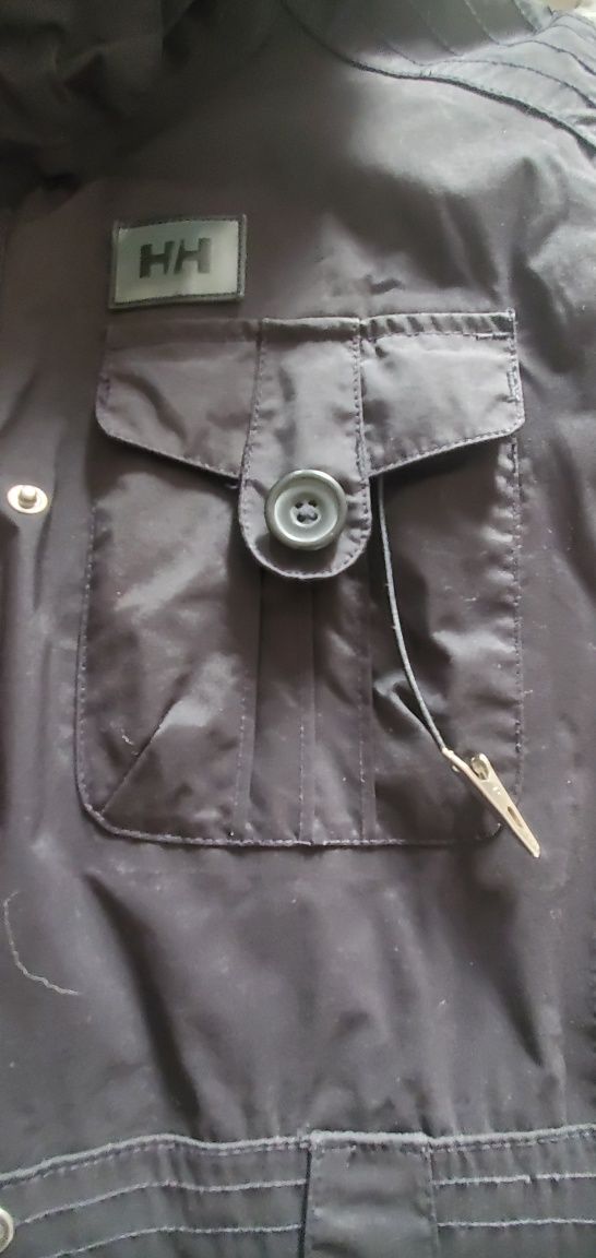 Лижна жіноча куртка Helly Hansen