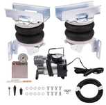 Kit suspensão pneumatica autocaravana campervan Mercedes Sprinter 4Ton
