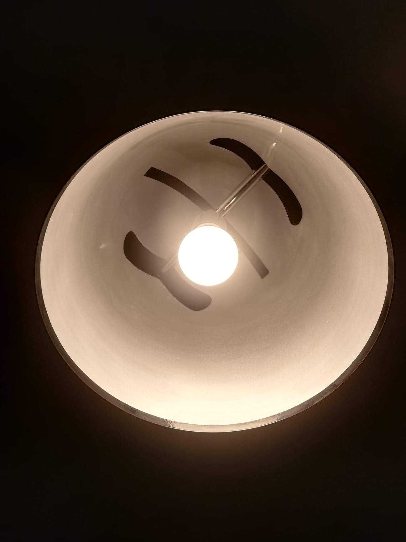 2 lampy wiszące do jadalni