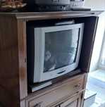 Televisão Antiga