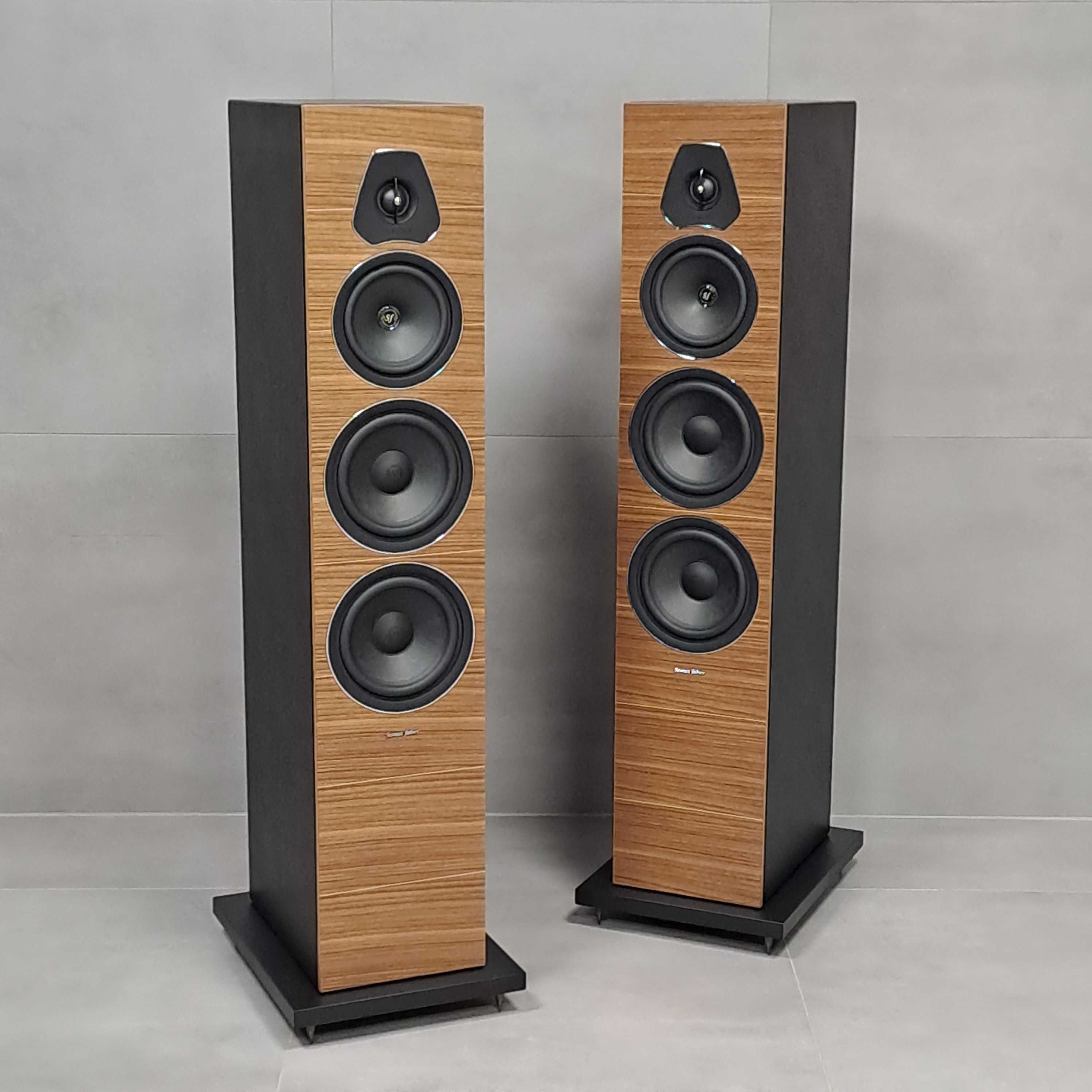 Para Sonus Faber Lumina V | raty sklep WROCŁAW