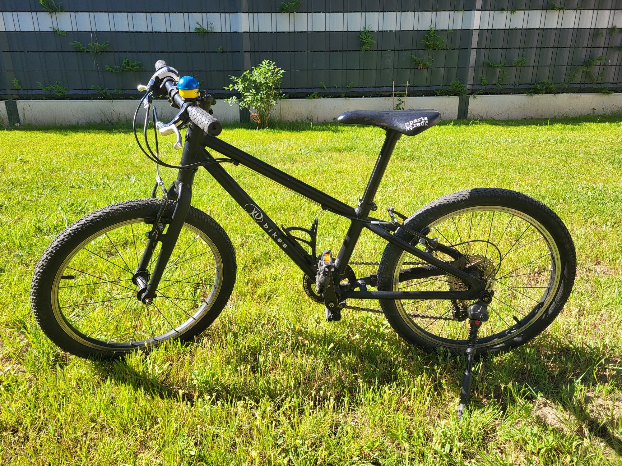 Rower KuBikes 20L