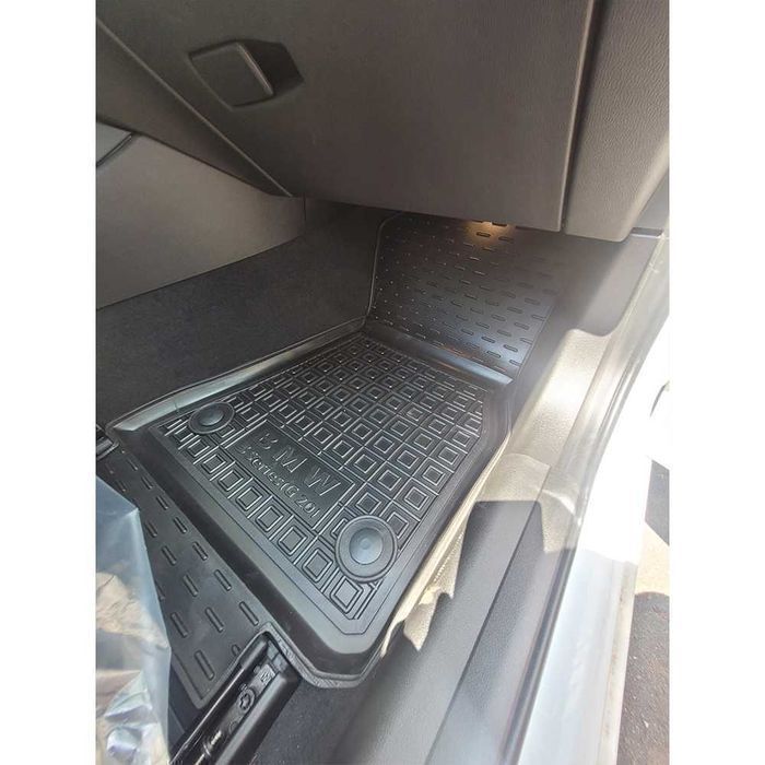 Коврики в салон BMW 3-серія E36, E46,E90 (91),F30 (F31), G20 АВТОГУМ