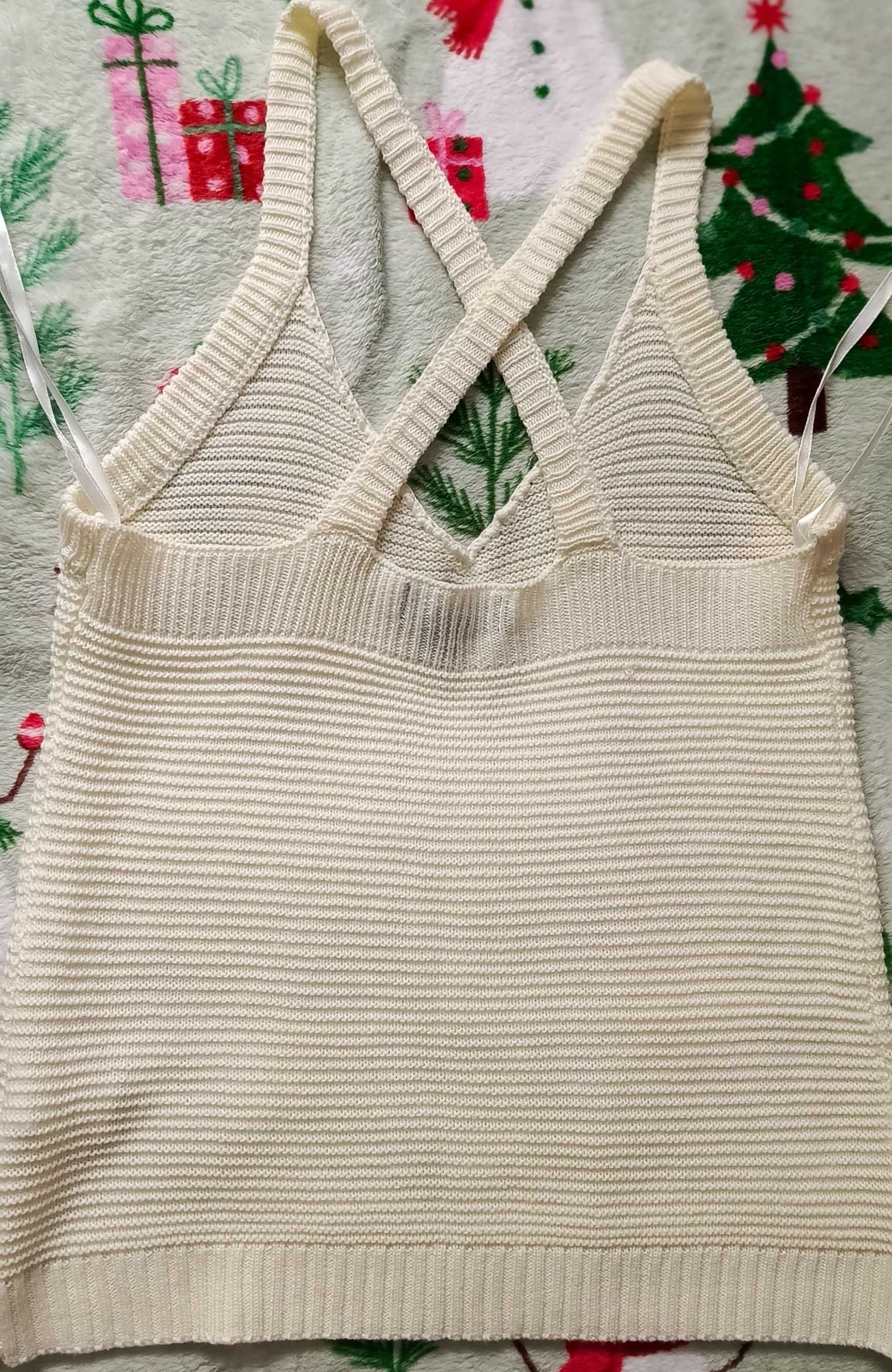 Moda Kamizelka damska