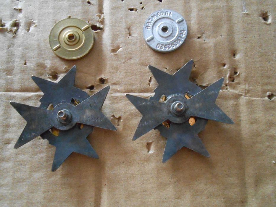 18 wojskowy oddział gospodarczy