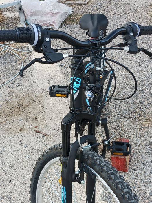 Bicicleta A-Force 24 Polegadas