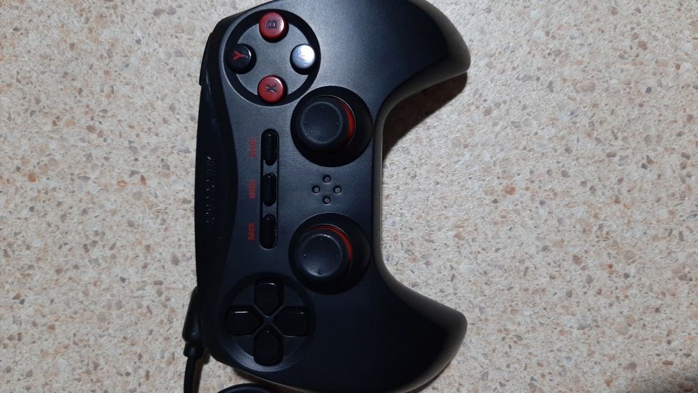 Gamepad Speed Link Strike Nx