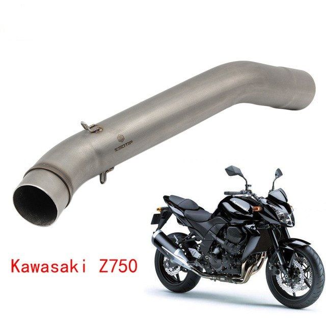 Dolot wydechu R6 FZ1 ZX6R ZX10R Z800 Z1000 Z750 GSXR 600 750 cbr1000rr