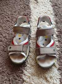 Дитячі сандалі Tutubi