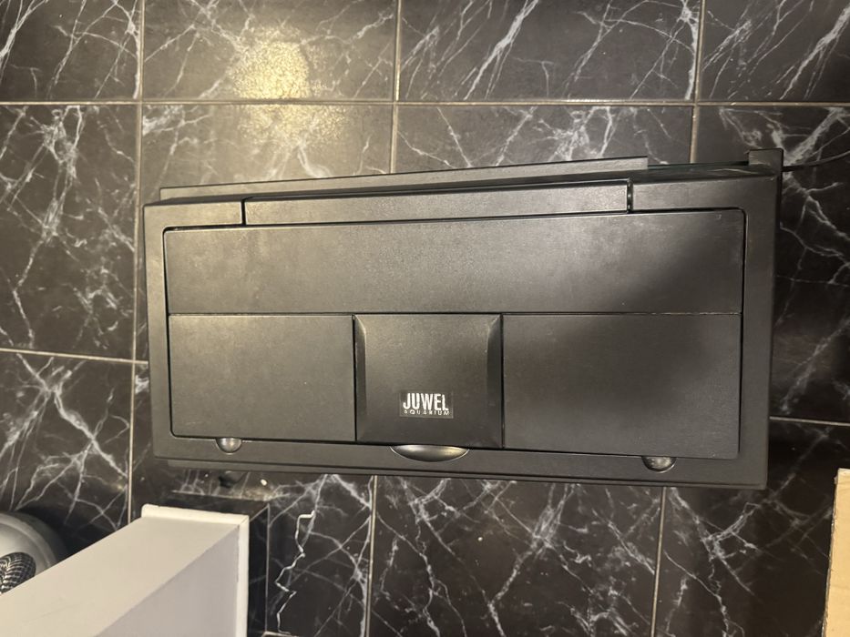 Akwarium Juwel 60 cm