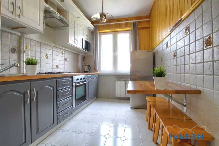 Ścisłe CENTRUM - 2 pokoje, 48m2