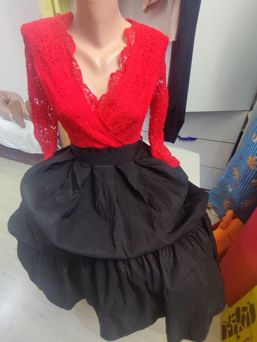 Сукня подружки нареченої С xs