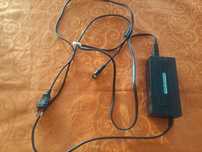 Carregador de computador portátil universal