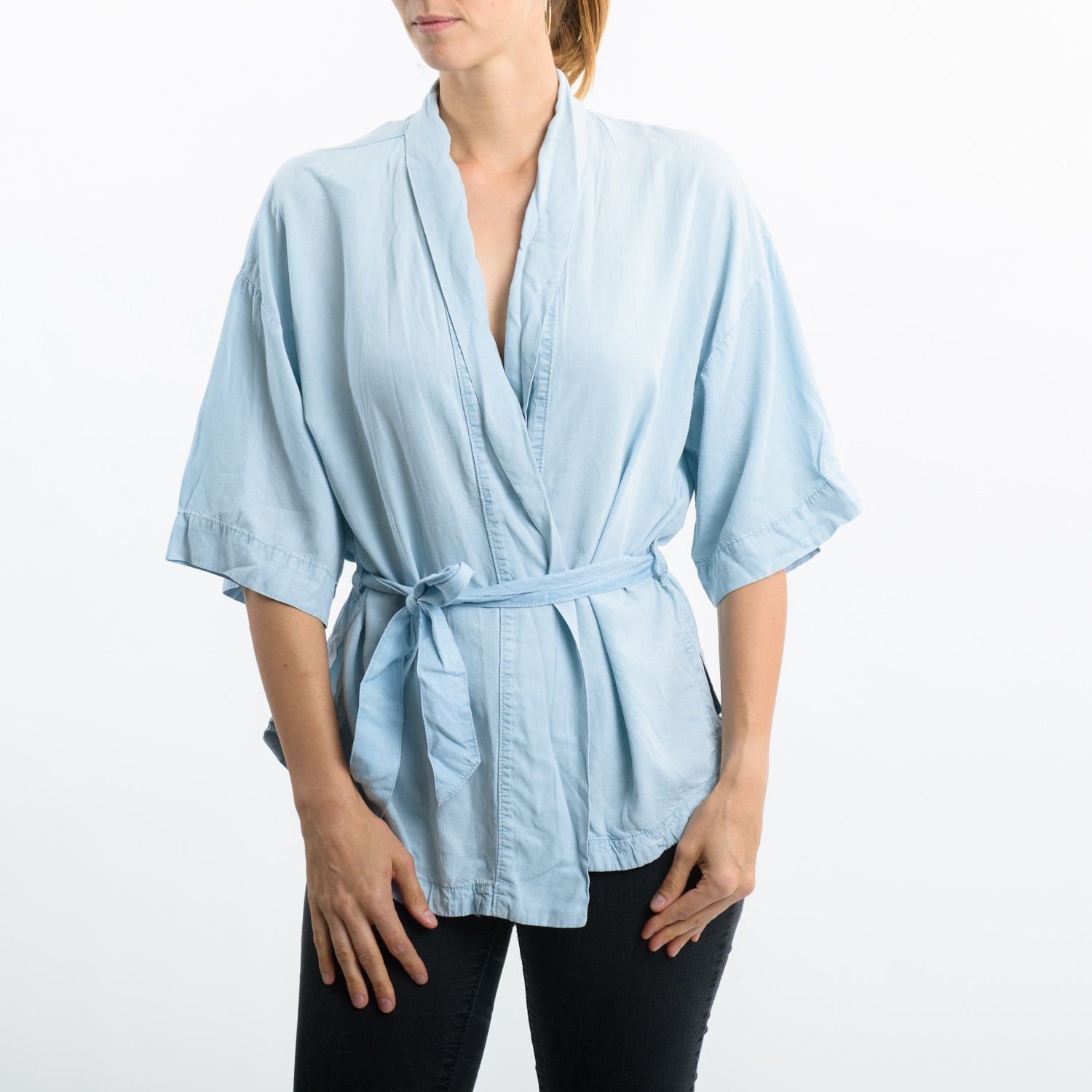 Bluzka Kimono Cubus rozmiar L/XL