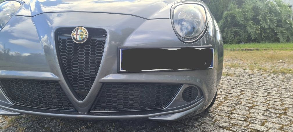 Alfa Romeo Mito 1.6 JTD Quadrifoglio