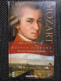 Mozart - Dzieła zebrane (2CD)