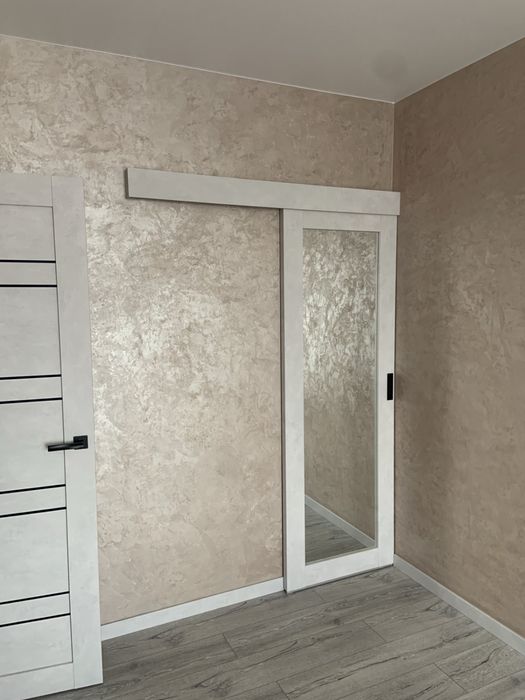 Однокімнатна з ремонтом ЖК Нові Метри Центр! Заходь і живи!