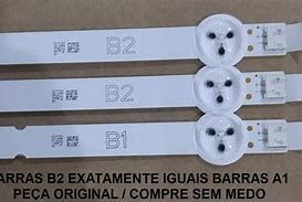 Barras leds diversas