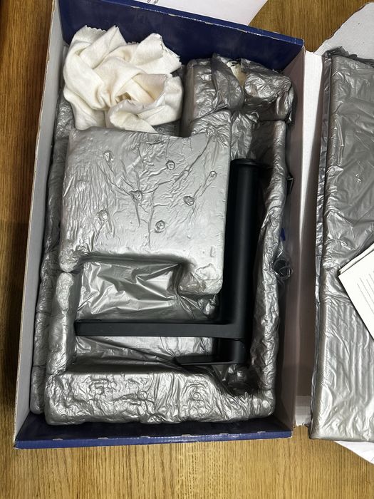 TRES PROJECT Bateria Umywalkowa