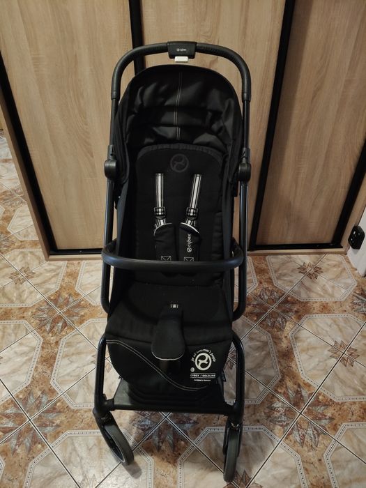 Cybex eezy s + 2
