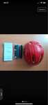 Kask ochronny na rower