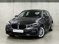 BMW Seria 1 136KM/ Automat/ LED/ Advantage/ PDC/ SerwisASO/ SalonPL