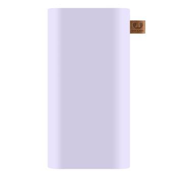 Fresh N Rebel powerbank 18000mAh USB-C dreamy lilac fioletowy OUTLET