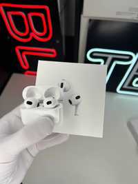 Акція‼️ AirPods 3 ЛЮКС чіп Airoha 1562m +Чехол