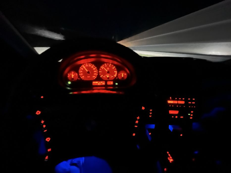 BMW 3 E46, БМВ е 46