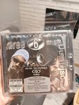 Three 6 mafia - Most Known Unknown CD DVD limited exclusive