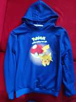 bluza z Pikachu Pokemon 150 cm