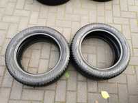 185/55 82H R15 GOODYEAR Gen-2 7mm 2018r Całoroczne Opony 2szt