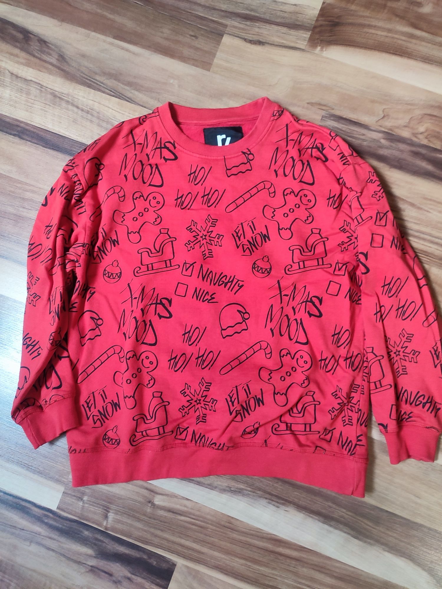 Bluza Reporter Kids